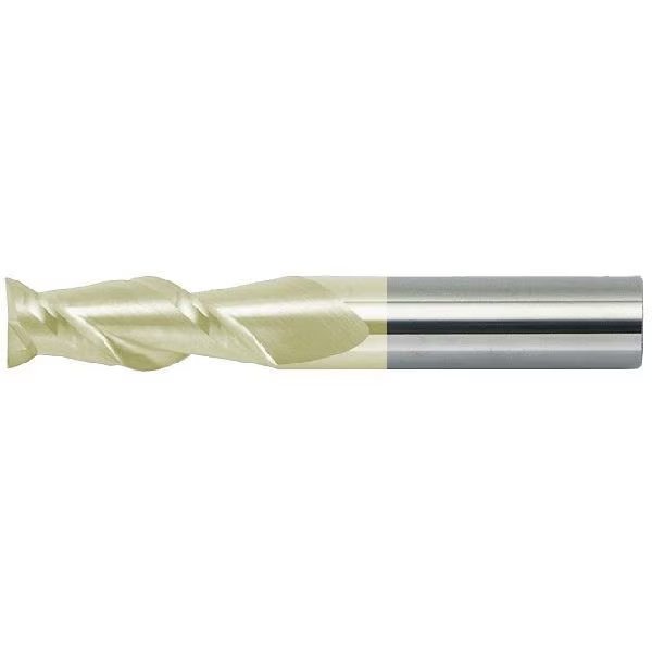 1/2x1x1/2x3 2FL Square Aluminum Xtreme Endmill, PowerZ, Mastercut Tool, Mfr#: 414-022-4